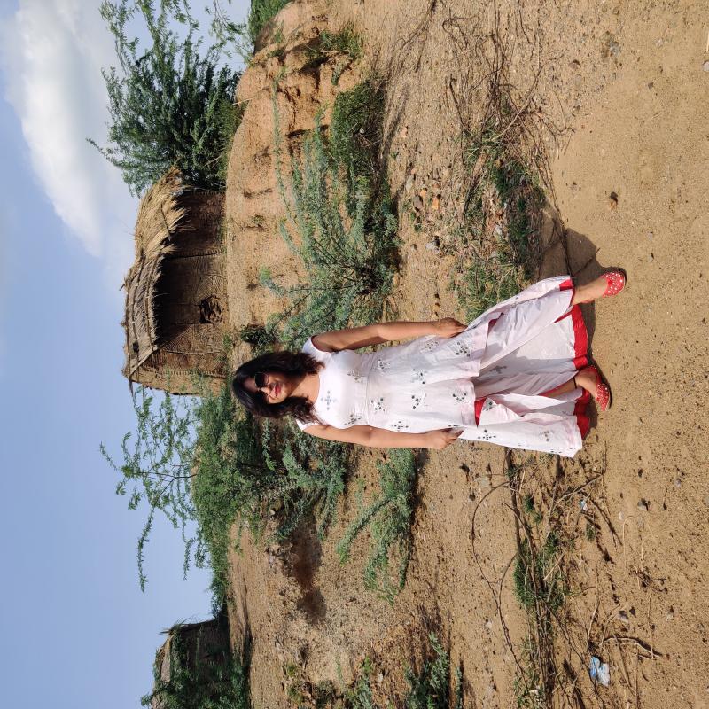Vijaya Gandhi